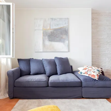 דירה The - Meravigliosa Terrazza Sul Lago! *